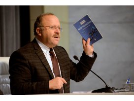 Osmanlının felsefesini Mevlana ve Konevi oluşturdu