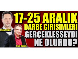 MÜSİAD’da bu hafta paralel yapıyla mücadele konusu konuşulacak