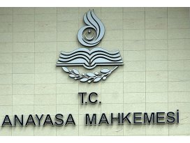 AYM üyeliğine Özkaya getirildi