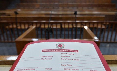 Sosyal medyadan Cumhurbaşkanına hakarete tutuklama