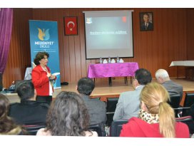 Kuluda 4.sınıf Öğretmenlerine seminer