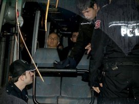 Paralel yapıda karar bugün açıklanacak