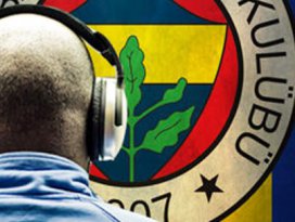 F.Bahçeye pararlel yapı şoku! Telekulak...