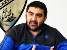 Özattan AK Parti ve Erdoğan için o sözler!