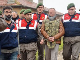 Anne ve kızının katil zanlıları tutuklandı
