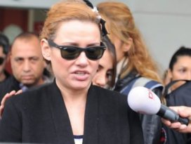 Seki: Fark ettim de kurtulamadım