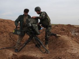 IŞİDe karşı en büyük zafer! Esaret bitti