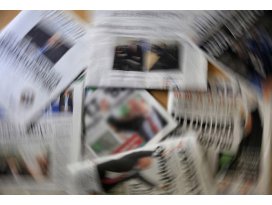 Neymiş? Gözaltına alınanlar gazeteciymiş