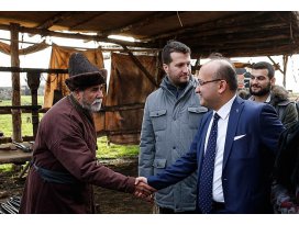TRTdeki dizilerle sınıf atladık