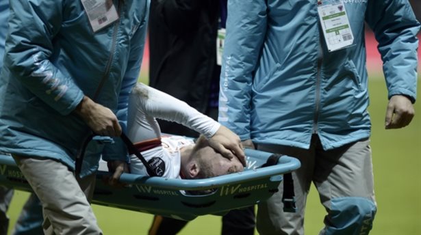 Aslanda Semih Kaya şoku