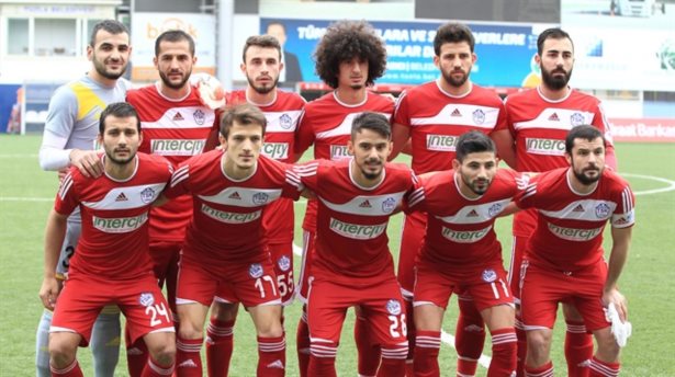 Muhafazakar kulübüz, dövmeli oyuncu almayız