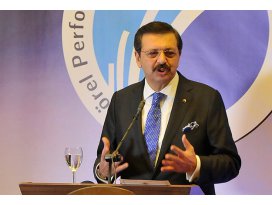 TOBBdan madenci ailelerine destek