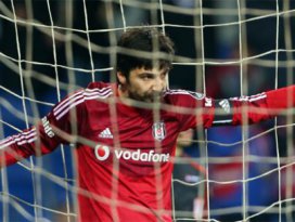 Kaleci Tolgayı isyan ettiren görüntü
