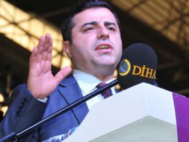 Demirtaştan şaşırtan hamle! İlk kez gidecek
