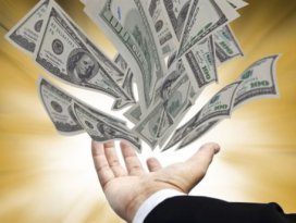 Dolar 2,31 lira