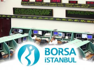 Borsa haftaya yatay başladı