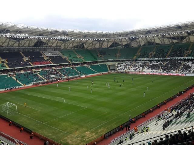 Torku Konyaspor - Beşiktaş maçı ne kadar?