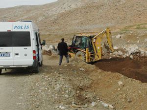 Cinayetleri de aydınlatıyor