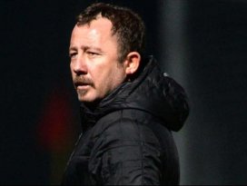 Sivasspor Sergen Yalçına emanet