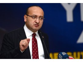 Süreç güçlü bir siyasi iradeyle sürüyor