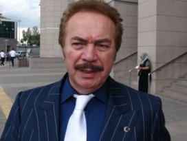 Orhan Gencebay: Akil insanlarda artık yokum