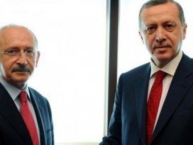 Erdoğan, Kılıçdaroğlundan tazminat kazandı