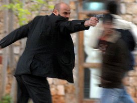 Üniversitedeki silahlı saldırgana 7 yıl hapis