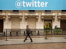 Twitter olumlu bir adım atmadı