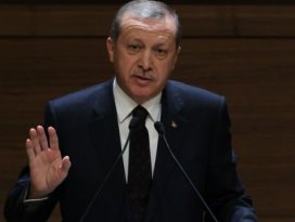 Erdoğan: Abdullah Gülü görmezden gelemem