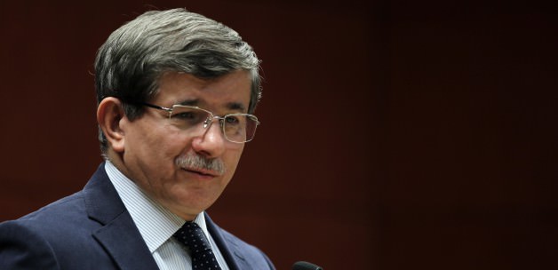 Davutoğlundan vatandaşa yetim çağrısı
