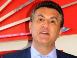Mustafa Sarıgül partisine dönüyor