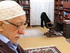 Fethullah Gülen mal varlığını açıkladı