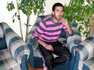 Arkadaşlar arasında çıkan kavga kanlı bitti