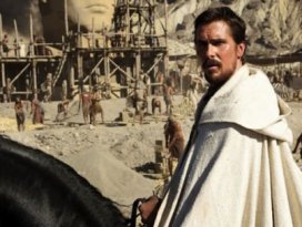 Hollywood filminde Sunam türküsü