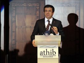 Türkiye büyümesini ihracata borçlu