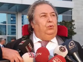 Ergenekonun avukatına sürpriz teklif