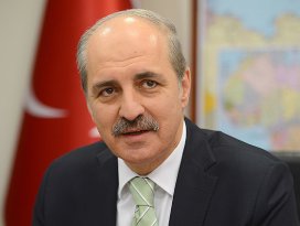 Kurtulmuş: Bu sadece AK Partinin meselesi değil