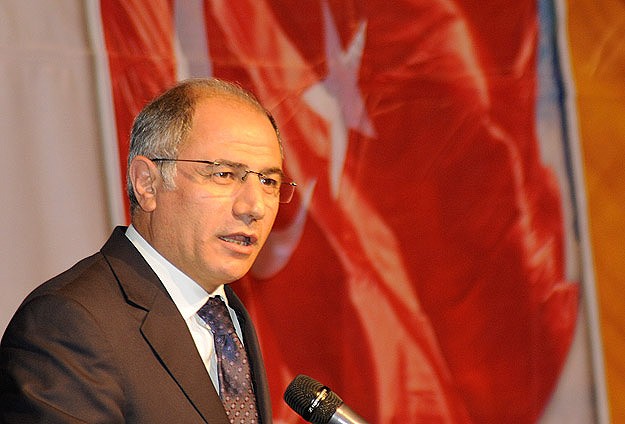 Türkiye Ahıska Türklerinin öz vatanıdır