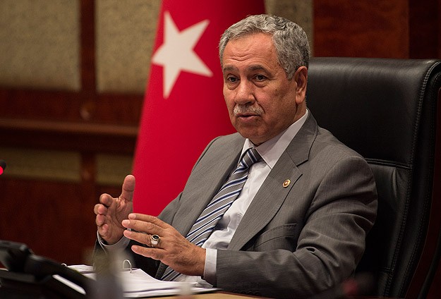Biz bu olayın üstüne gideceğiz