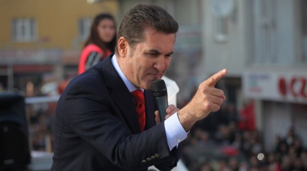 İhraç şoku
