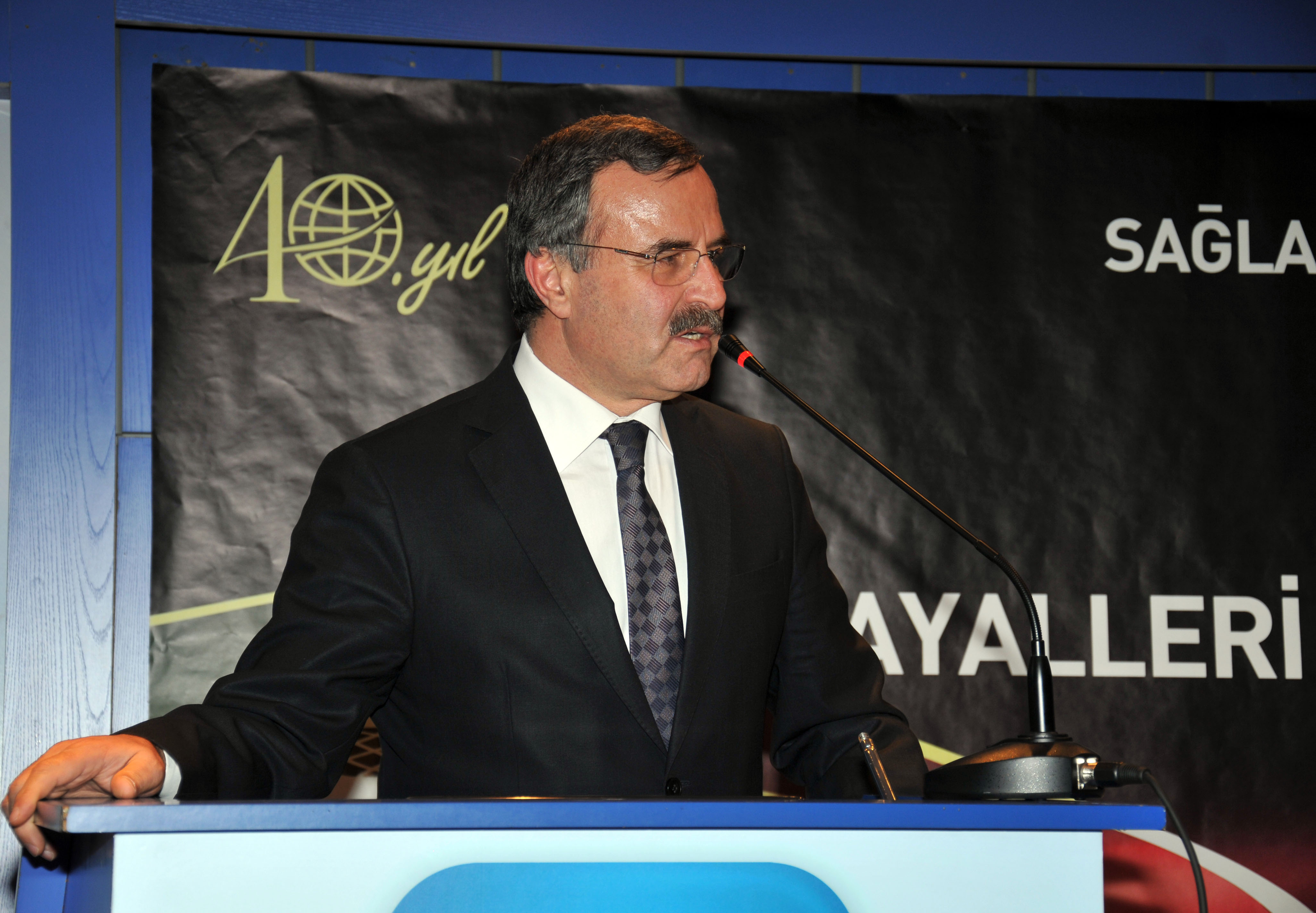 Konya’nın yatırım iştahı devam etmeli