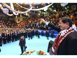 Amanoslar gibi dimdik duracağız