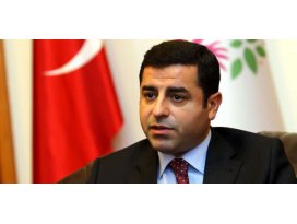 Demirtaştan Cizre olaylarıyla ilgili şok iddia