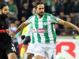 Torku Konyaspor lideri elinden kaçırdı!