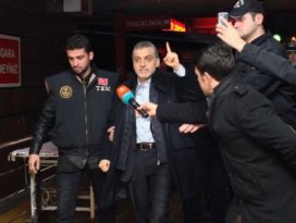 Oğula gizemli telefon: Babanı kurtarabiliriz