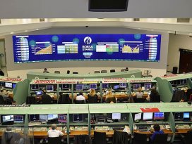 Borsa haftaya düşüşle başladı
