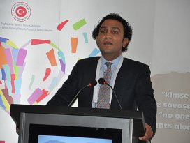 E-Burun yöntemi Türkiyede de uygulanacak