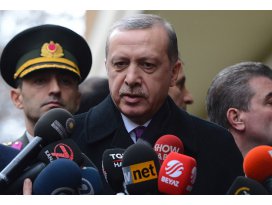 Bakanlar Kuruluna 19 Ocakta başkanlık edeceğim