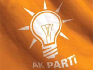Ak Parti Cihanbeylide istifasını verecek