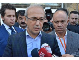 Kazayla ilgili soruşturma başlatıldı